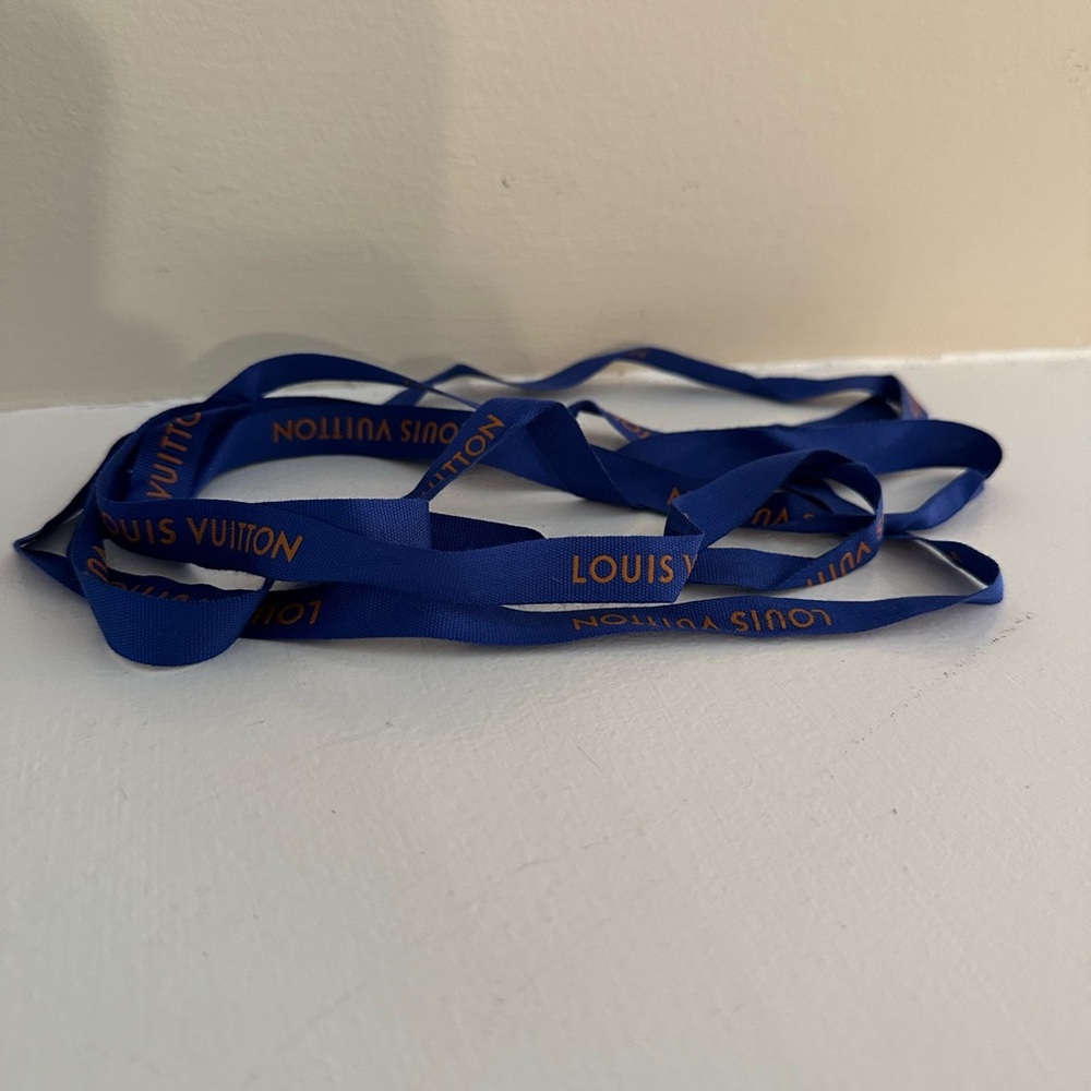 Louis Vuitton Gift Ribbon